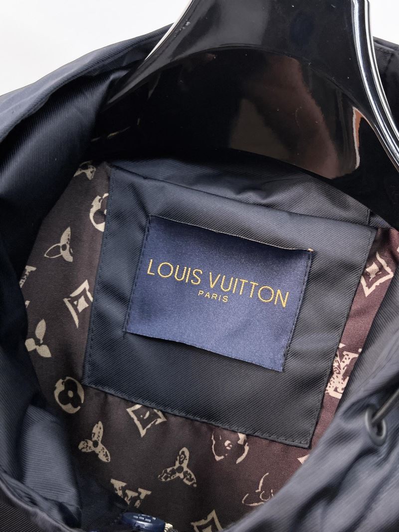 Louis Vuitton Outwear